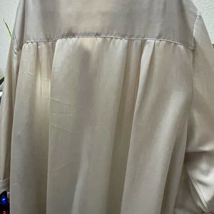 C. S. T. Studio Clothing blouse